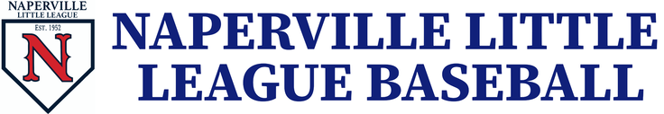 Naperville Little League Baseball www.NLLB.org